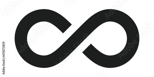 Infinity Marks or Mathematical Symbols