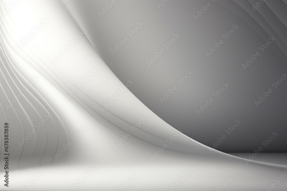White background image for design or product presentation. White background image for design or product presentation.