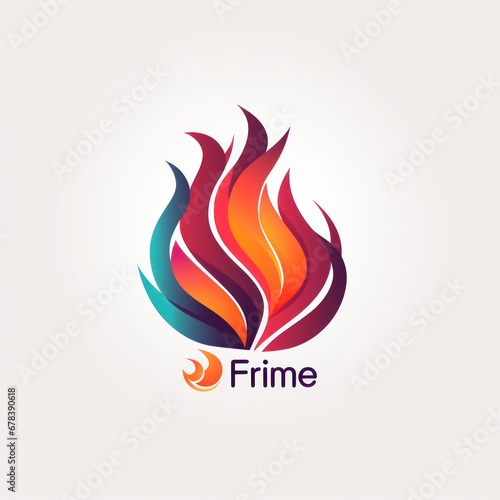 fire flames icon © RoyalMotion