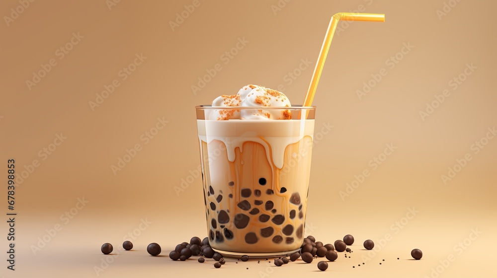 Taiwanese Boba Tea Taiwanese Boba Tea