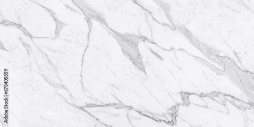 white carara marble design, big size tile background 