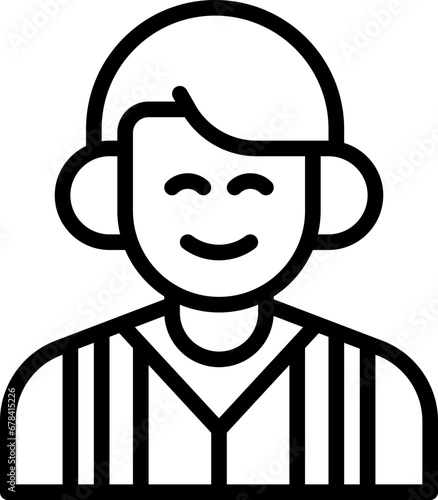 Crew Icon