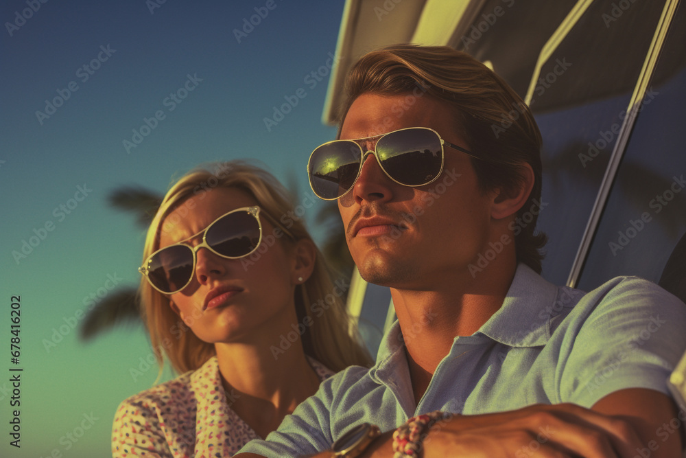 1980s, high gloss fashion 80er Jahre, Retro 1980s stylish, Neon farben, Popular street fashion, 80's, colorful clothes with big hair, teenagers dressed, era of disco. music. 1980s, high gloss fashion 80er Jahre, Retro 1980s stylish, Neon farben, Popular street fashion, 80's, colorful clothes with big hair, teenagers dressed, era of disco. music.