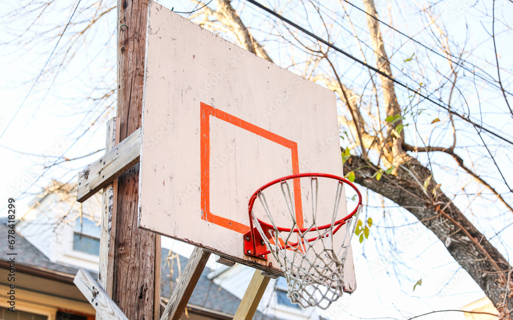basketball hoop stands tall against a sunset sky, inviting play and capturing the essence of active sports and healthy living. basketball hoop stands tall against a sunset sky, inviting play and capturing the essence of active sports and healthy living.