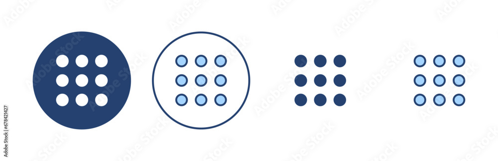 Menu icon vector. web menu sign and symbol. hamburger menu symbol Menu icon vector. web menu sign and symbol. hamburger menu symbol