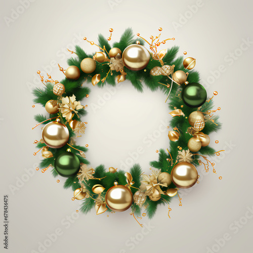 Christmas Wreath
