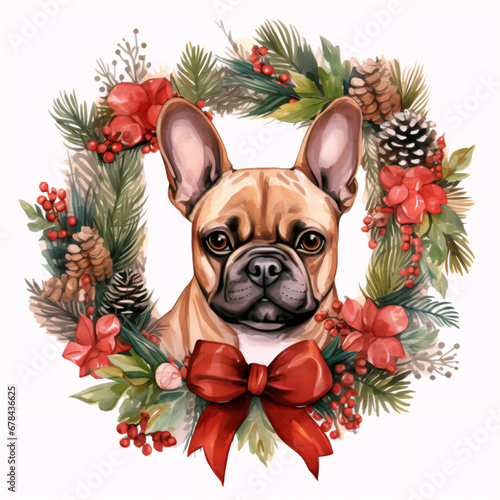 Christmas Wreath