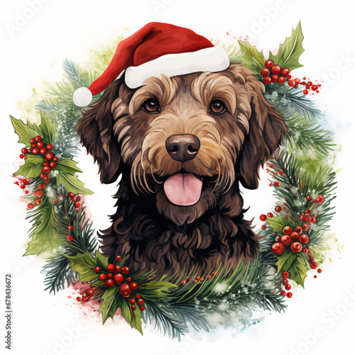Christmas Wreath