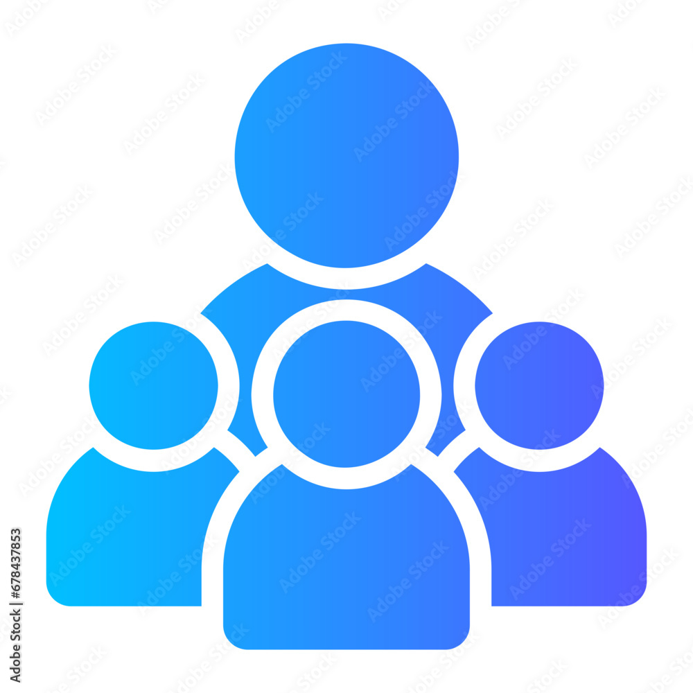 group gradient icon group gradient icon