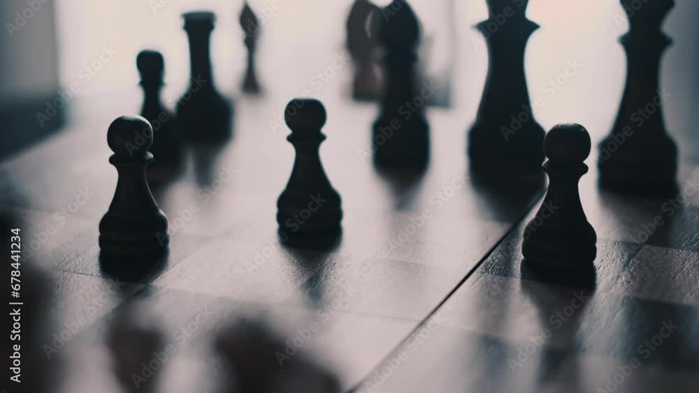 CHESS 3 CHESS 3
