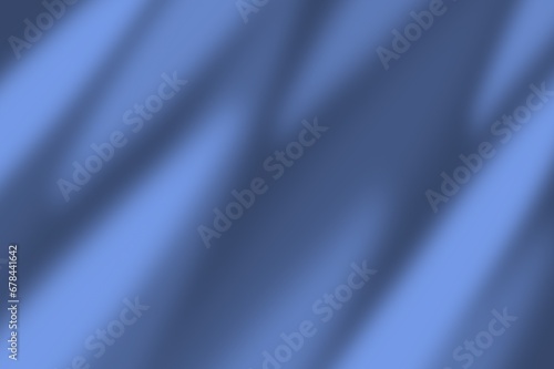 gradient blue abstract background