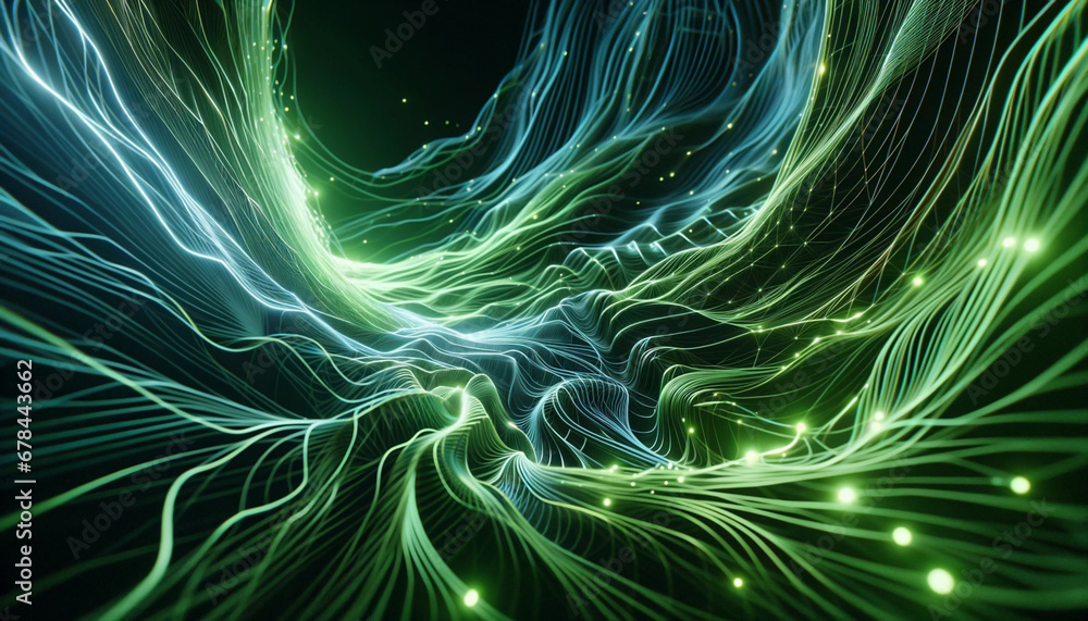 abstract fractal background abstract fractal background