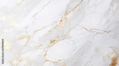 white marble background © natalikp