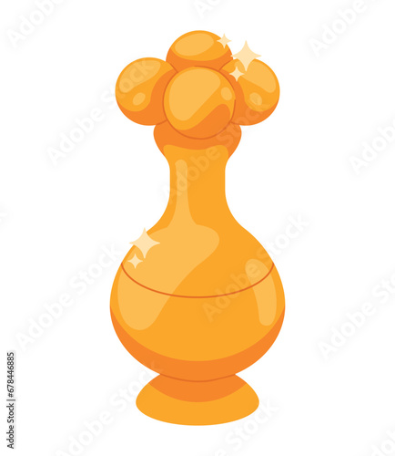 colombian culture poporo of gold
