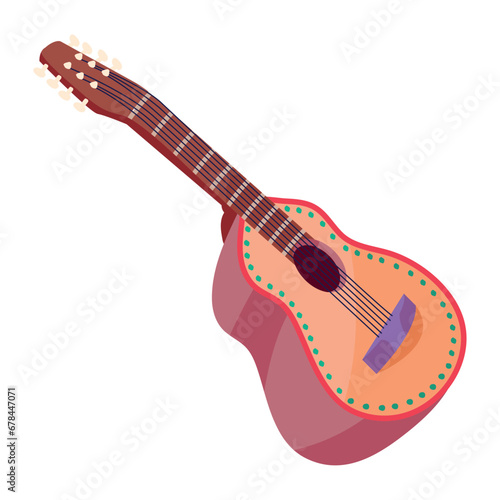 colombian culture guitar