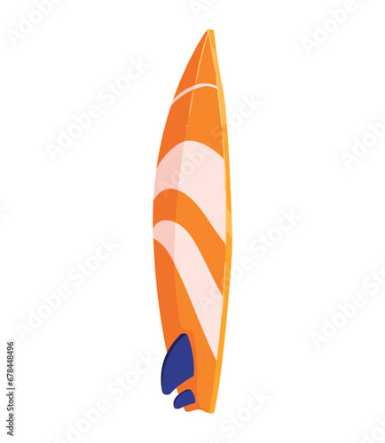 australia day surfboard