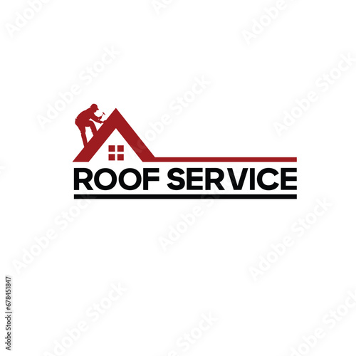 ROOF REPAIR SERVICE