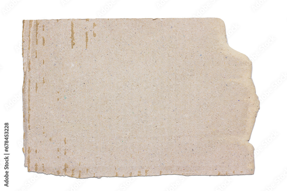 old paper fire isolated on white background, clipping path old paper fire isolated on white background, clipping path