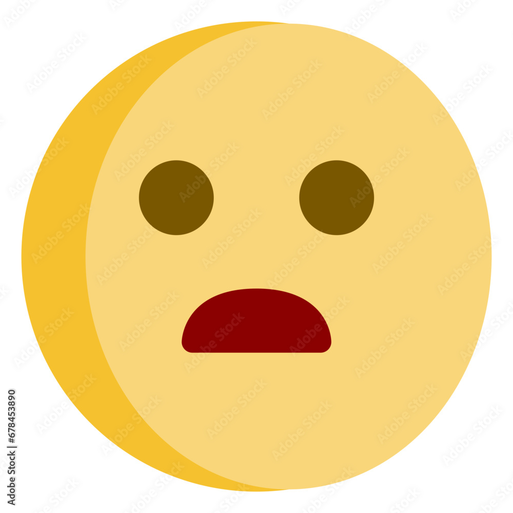 Fototapeta premium Dissapointed