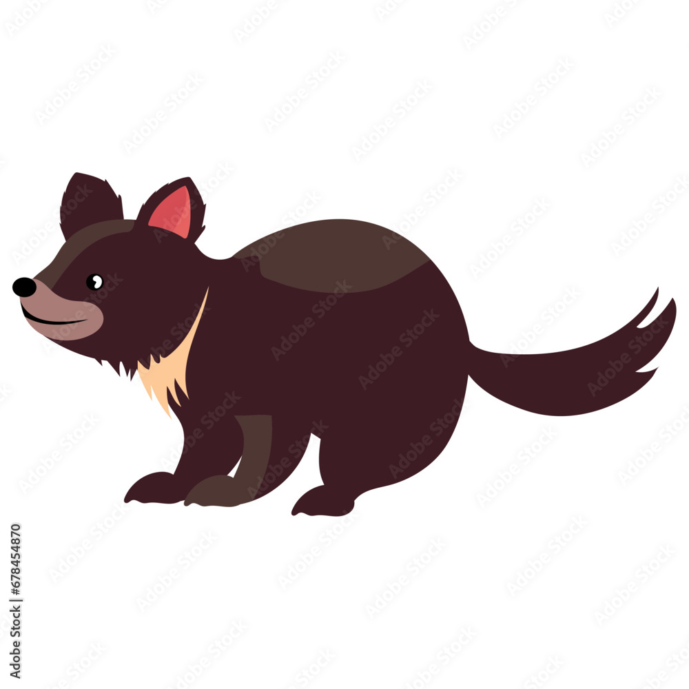 australia animal tasmanian devil