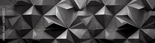 Geometric Texture, Background, Wallpaper © Abas