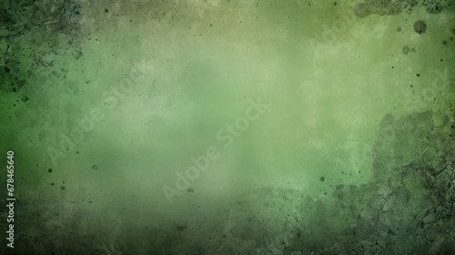 Green board texture, dark green background, copy space