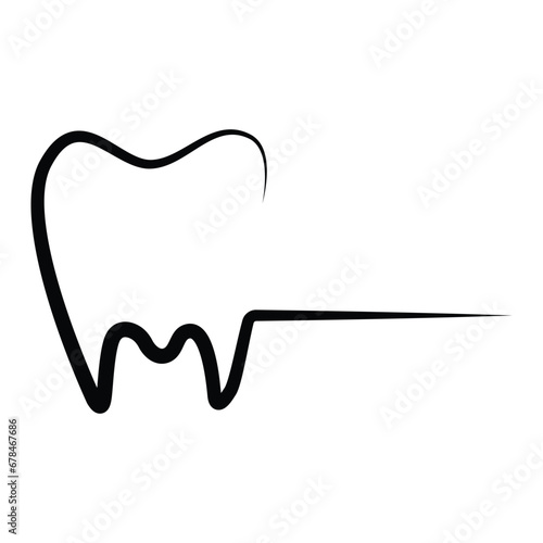 dental logo vektor