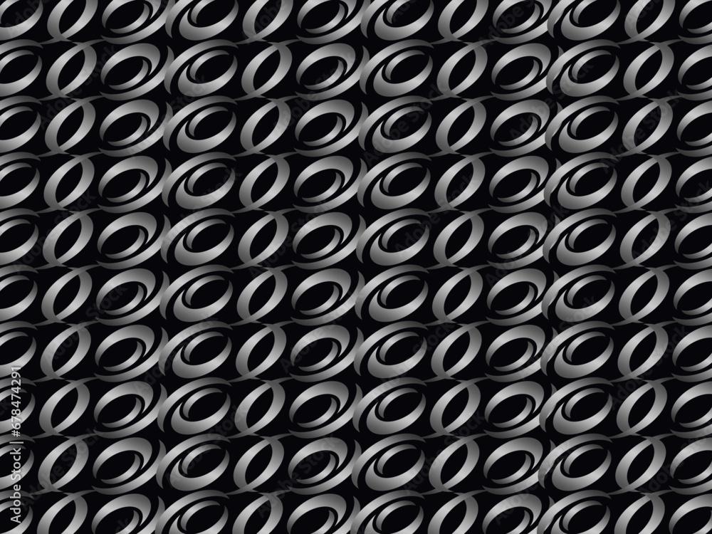 Black metal texture steel background with unique ornament. Abstract metal sheet. Black metal texture steel background with unique ornament. Abstract metal sheet.