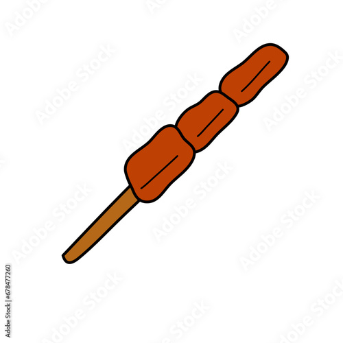 satay
