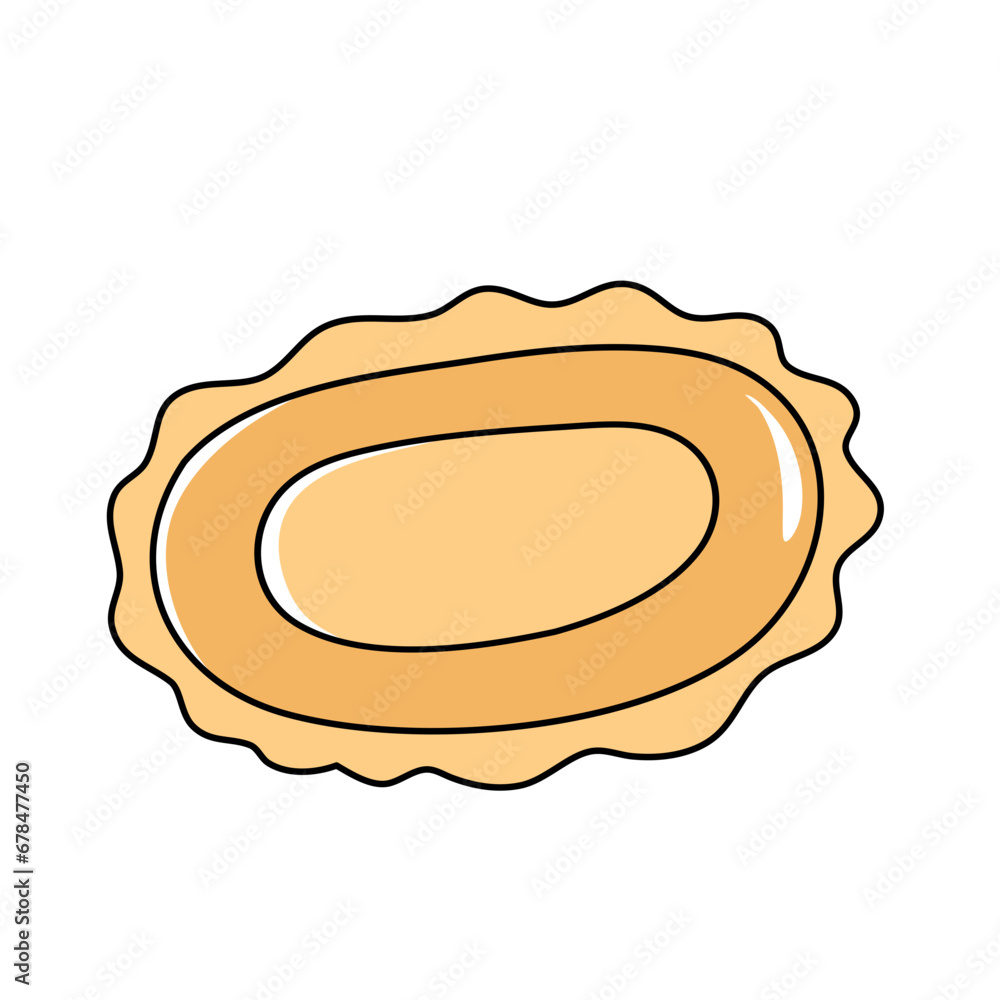 simple cute doormat doodle style simple cute doormat doodle style
