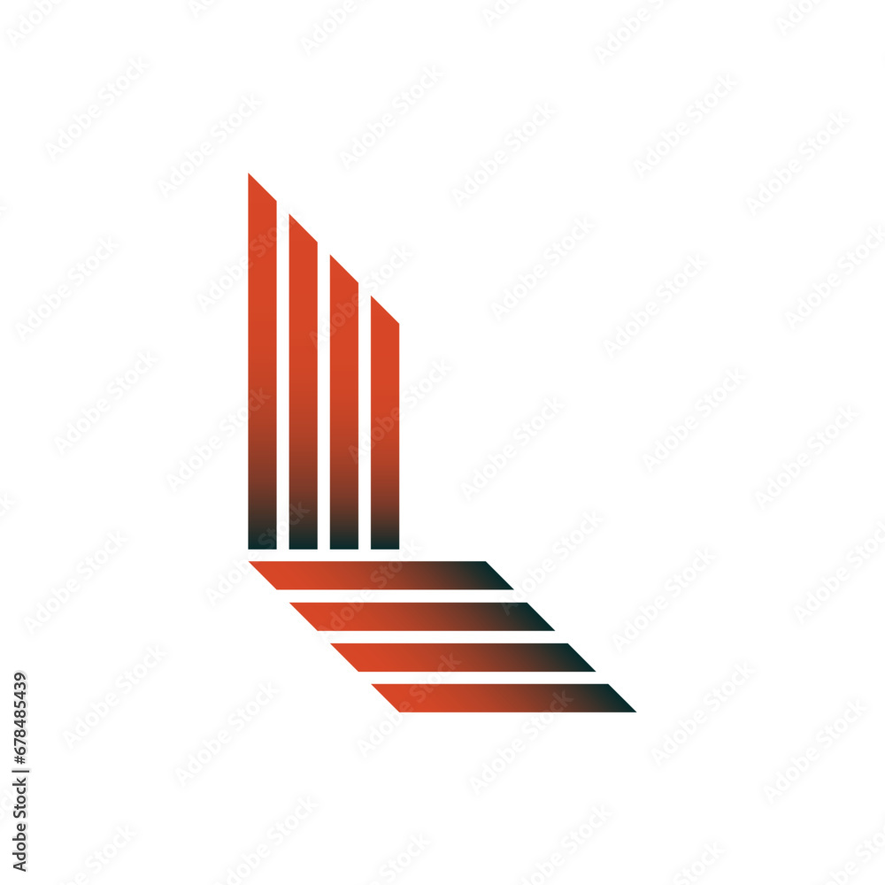 Monogram L design vector logo. Monogram initial letter mark L logo design. Monogram design vector logo. Monogram initial letter mark L logo design. Simple L monogram Monogram L design vector logo. Monogram initial letter mark L logo design. Monogram design vector logo. Monogram initial letter mark L logo design. Simple L monogram