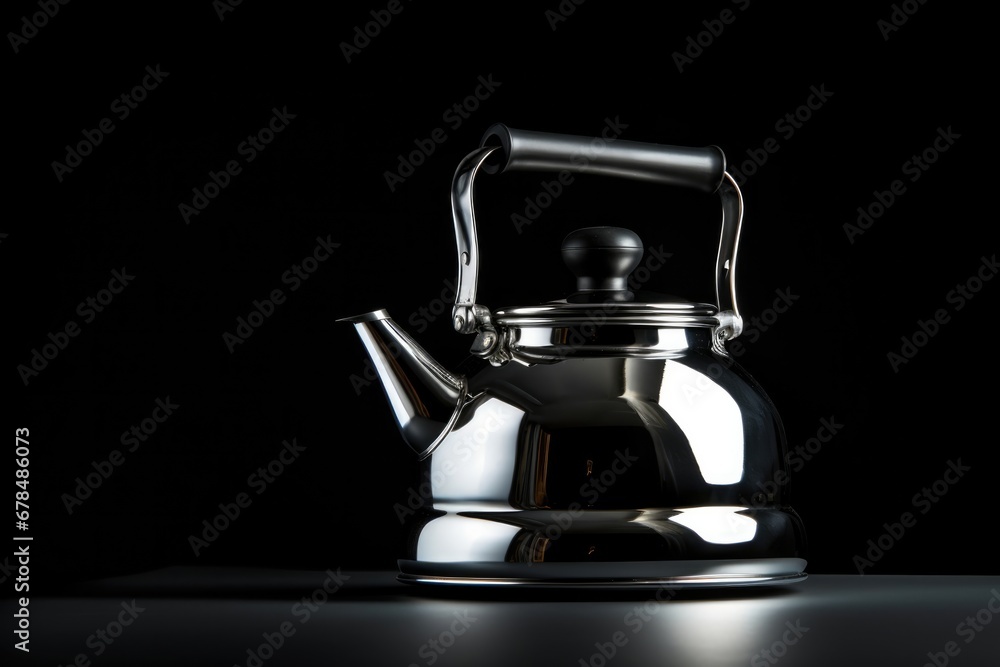 Drink kettle teapot background black tea pot hot Drink kettle teapot background black tea pot hot