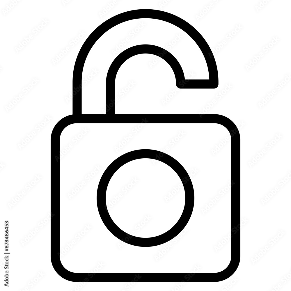 Padlock Padlock