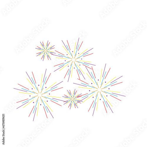 Wishing flowers to celebrate Masskara in the Philippines.