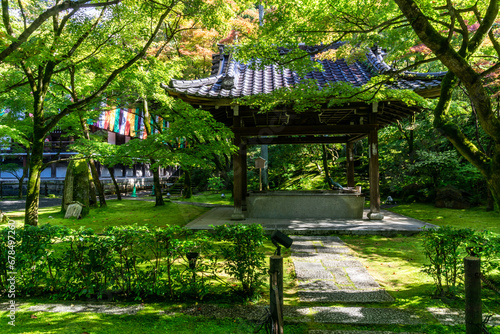 Japanese Temple