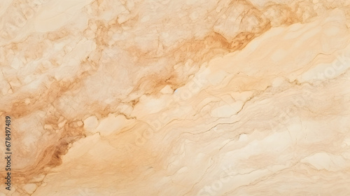 Beige stone marble texture with a lot of details marble texture. generative AI.