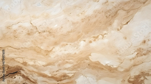 Beige stone marble texture with a lot of details marble texture. generative AI.