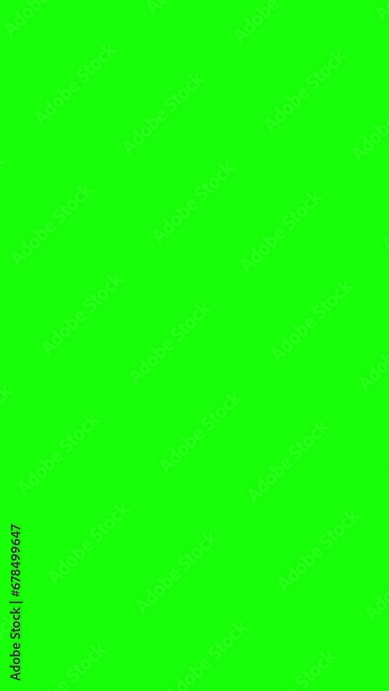 White liquid transitions in hand drawn cartoon doodle style on green screen background White liquid transitions in hand drawn cartoon doodle style on green screen background