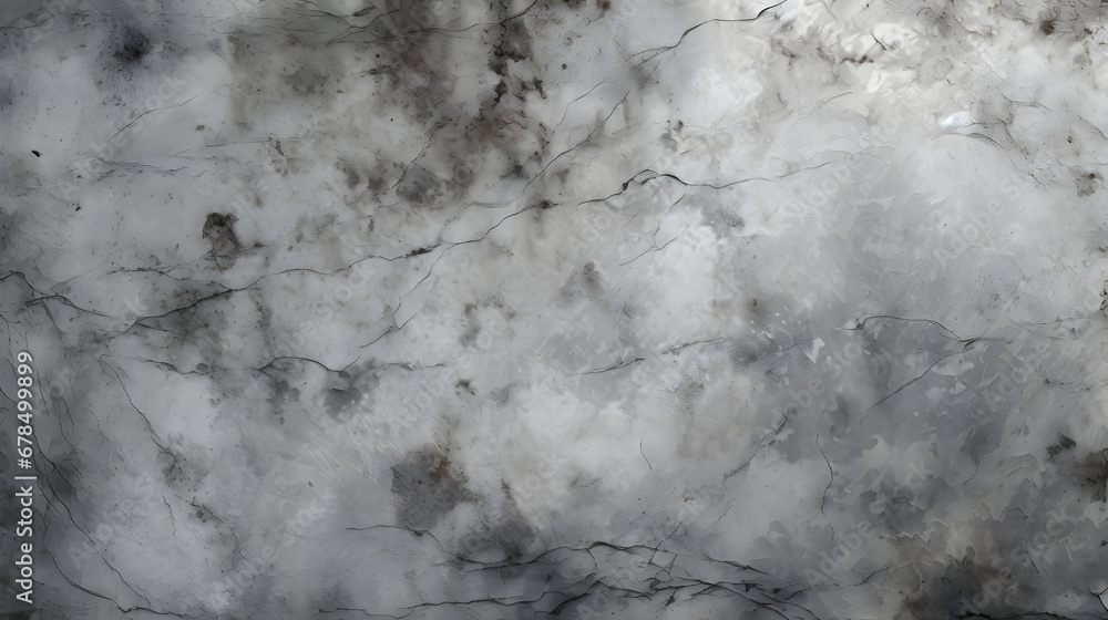 Concrete grunge texture marble texture. generative AI.