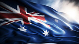 Australian National flag