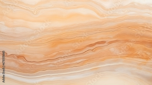 Details of sandstone beige texture background marble texture. generative AI.