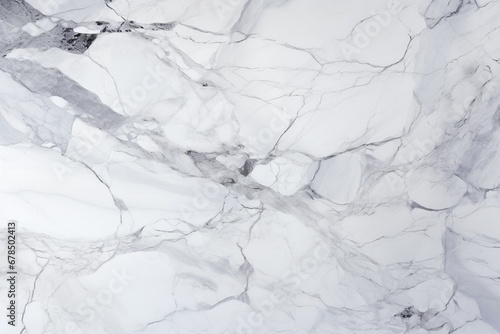 White marble stone texture