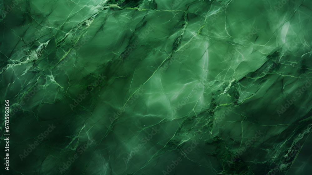 green marble texture background marble texture. generative AI.