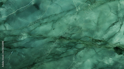 green marble texture background marble texture. generative AI.