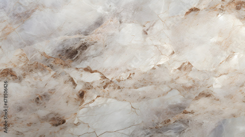 Italian marble stone texture background texture background. generative AI. © mhebub