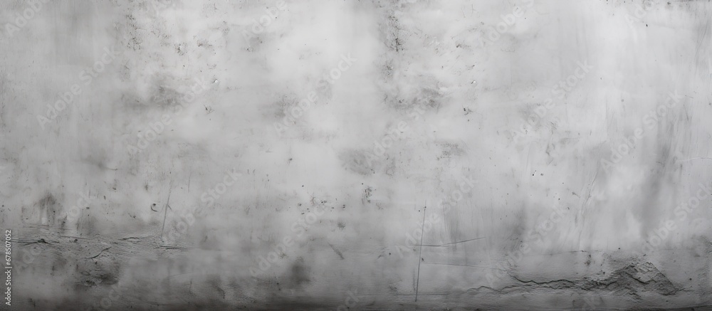 Fototapeta premium Gray loft style cement texture for background