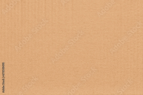 Cardboard texture background.