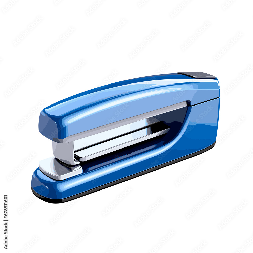 stapler. Generative AI stapler. Generative AI