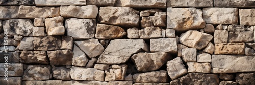 Stone Wall Seamless Texture   Banner Image For Website  Background abstract   Desktop Wallpaper
