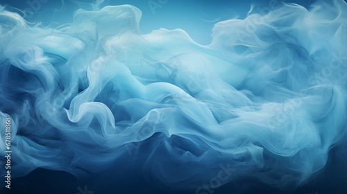 water vapor background